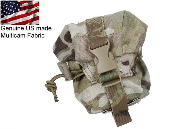 G TMC SP5 Frag Pouch ( Multicam )